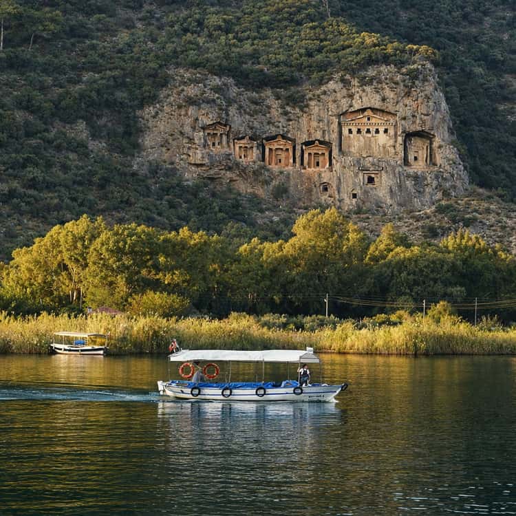 Göcek Körfezi