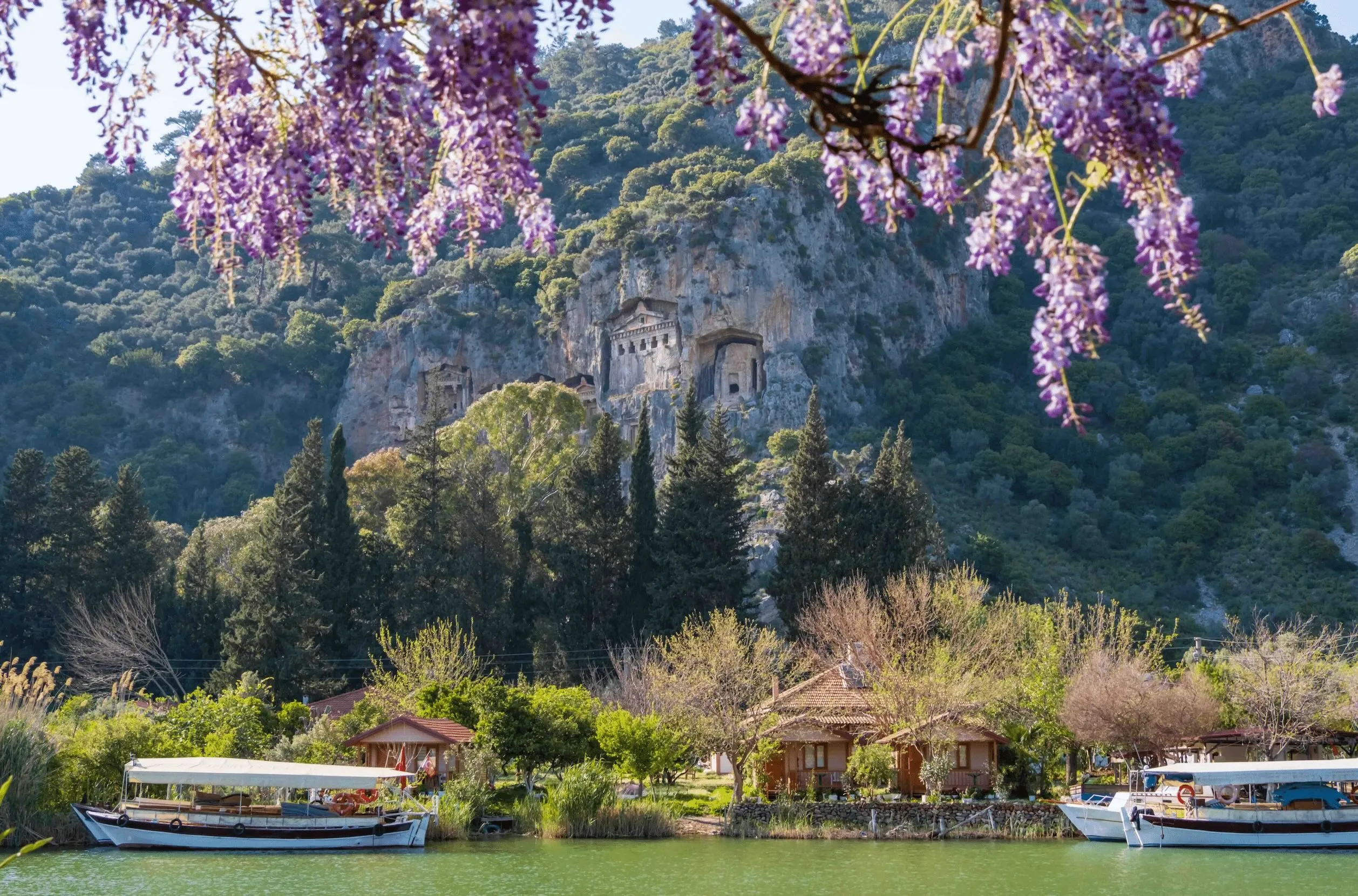 Göcek